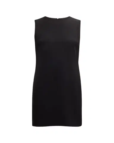 Theory Easy Mini Shift Dress | Thumbnail 1