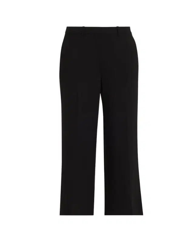 Theory Classic Straight-Leg Pants