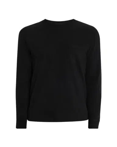 Vince Men's Sueded Jersey T-Shirt | Thumbnail 1