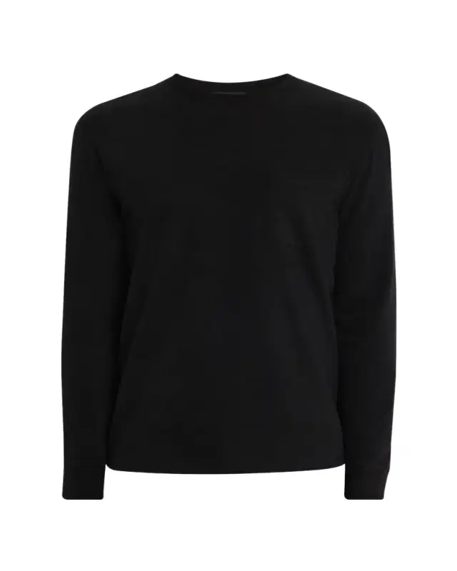 Vince Men's Sueded Jersey T-Shirt
