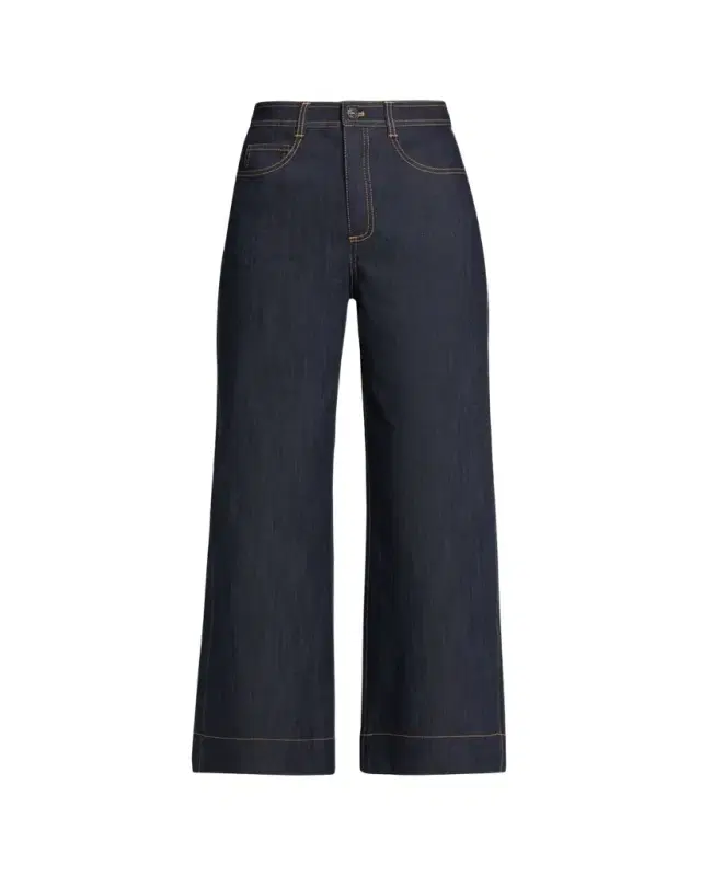 Cinq à Sept Betsy Denim Pants
