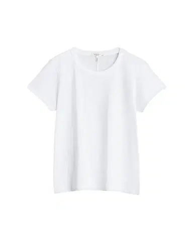 rag & bone Slub Crewneck Tee | Thumbnail 1