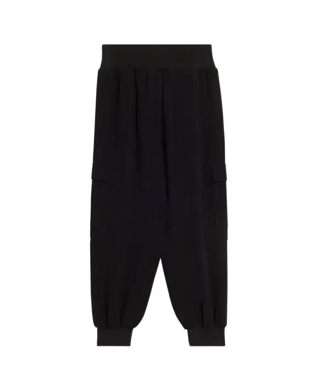 Cinq à Sept Giles Crepe Joggers