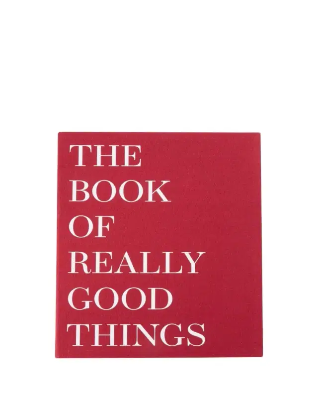 Heaven Mayhem Book Of Really Good Things Box Jewelry Set