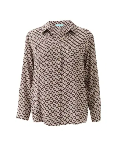 Melissa Odabash Millie Shirt | Thumbnail 1