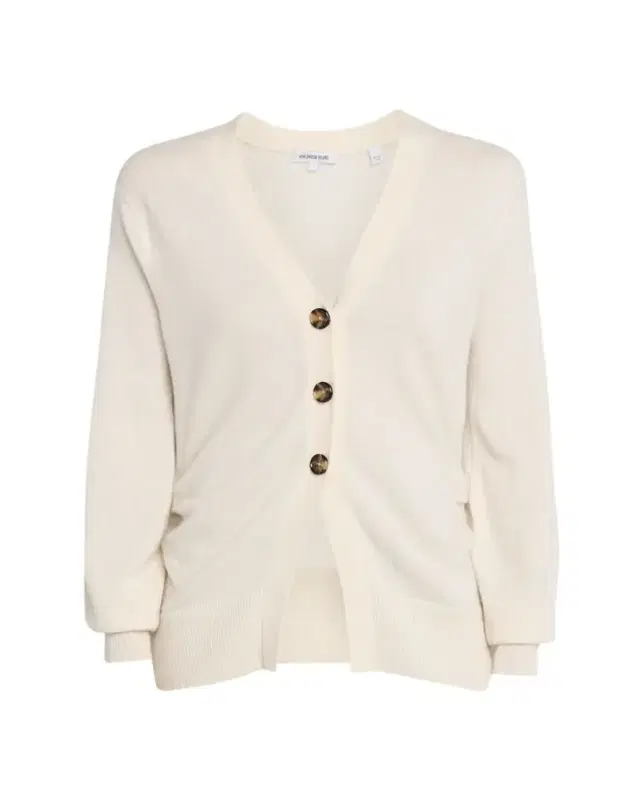Veronica Beard Lamotte Cashmere Cardigan