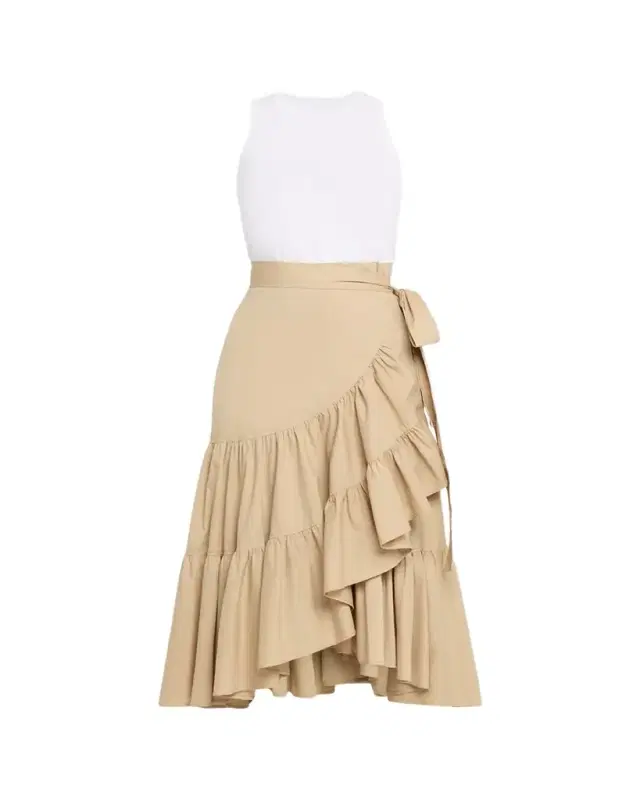 Cinq à Sept Mahlia Midi Dress