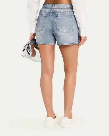 rag & bone rb Miramar Track Shorts | Thumbnail 3 rag & bone rb Miramar Track Shorts | Thumbnail 3