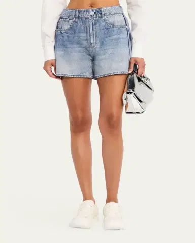 rag & bone rb Miramar Track Shorts | Thumbnail 4 rag & bone rb Miramar Track Shorts | Thumbnail 4