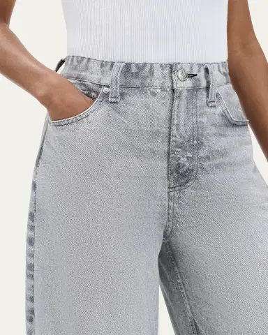 rag & bone rb Miramar Sofie Wide-Leg Jeans | Thumbnail 10