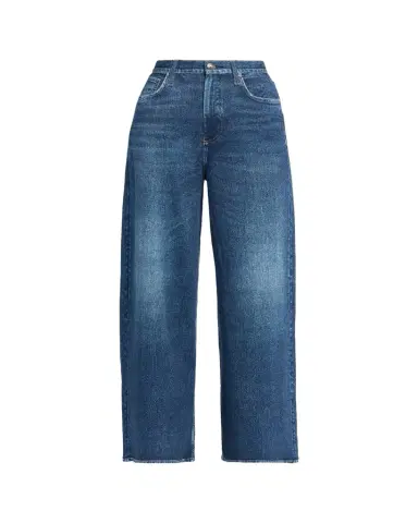 rag & bone rb Miramar Sofie Wide-Leg Jeans | Thumbnail 1