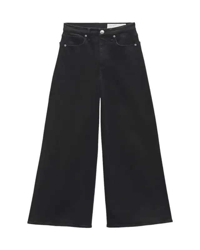 rag & bone Flexi Sofie High-Rise Ankle Jeans