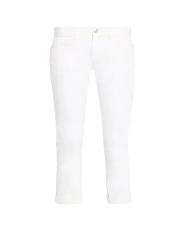 rag & bone Dre Low-Rise Slim Boyfriend Jeans