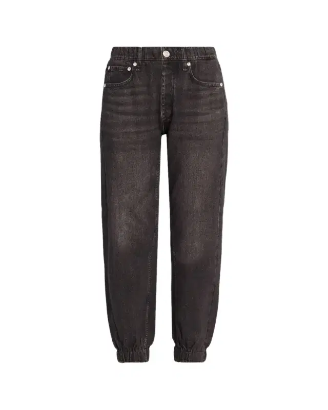 rag & bone rb Miramar Cotton-Terry Joggers