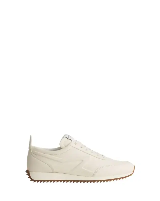 rag & bone Retro Calfskin Runner Sneakers