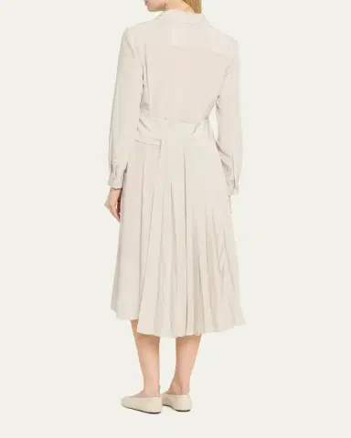 WE-AR4 The Waltz Shirtdress | Thumbnail 3 WE-AR4 The Waltz Shirtdress | Thumbnail 3