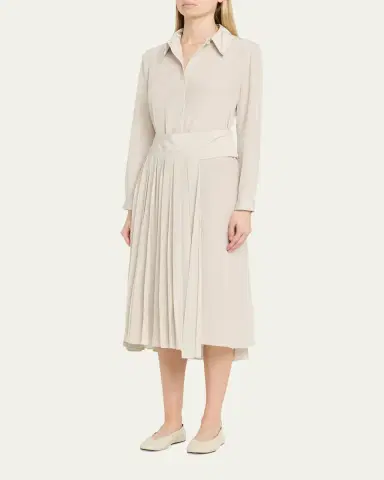 WE-AR4 The Waltz Shirtdress | Thumbnail 4 WE-AR4 The Waltz Shirtdress | Thumbnail 4