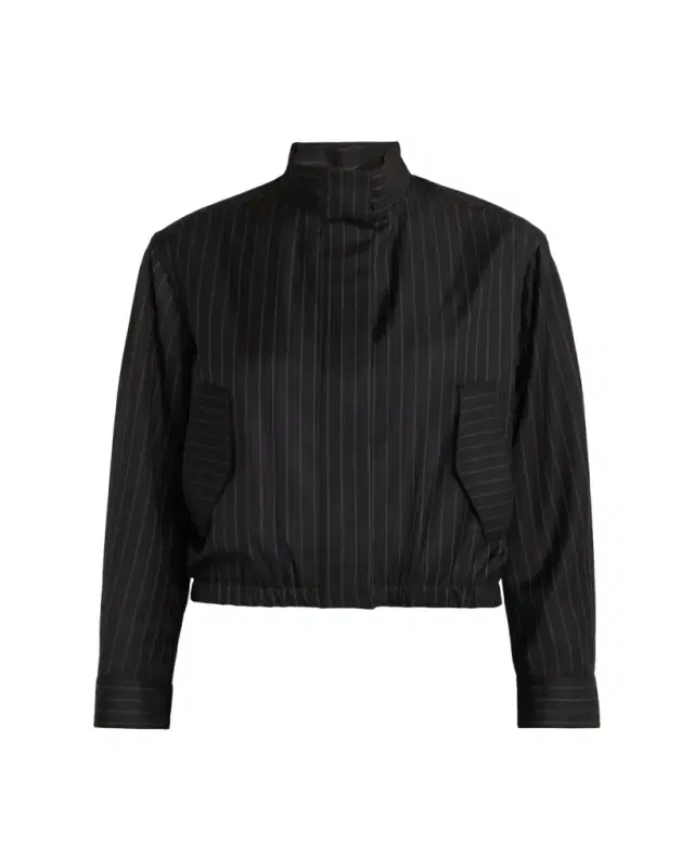 WE-AR4 The B Bomber Jacket