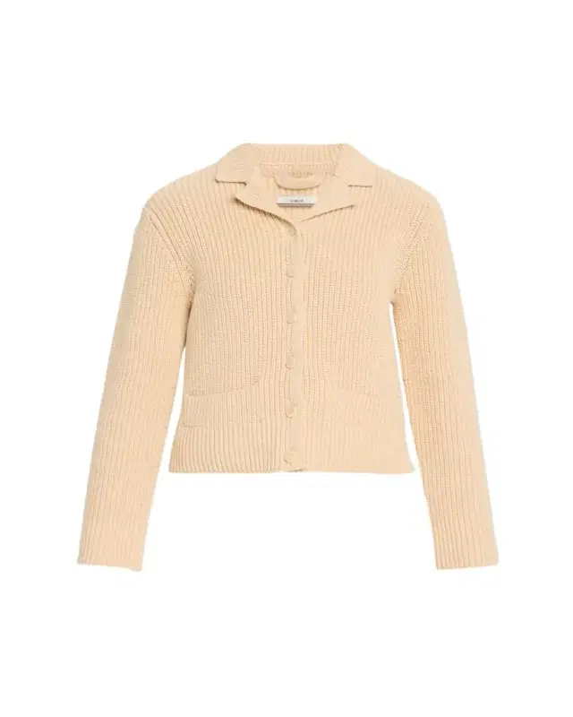 Vince Pocket Sweater