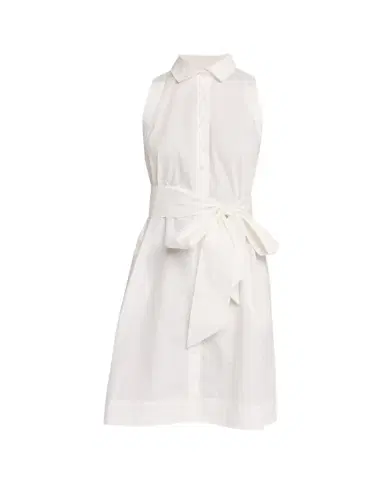 Lisa Marie Fernandez Alison Cotton Shirtdress | Thumbnail 1 Lisa Marie Fernandez Alison Cotton Shirtdress | Thumbnail 1