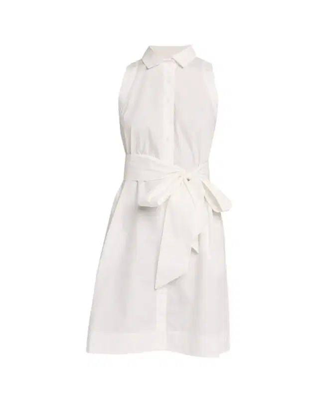 Lisa Marie Fernandez Alison Cotton Shirtdress