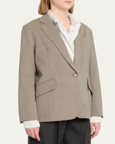 WE-AR4 The Venue Blazer | Thumbnail 4