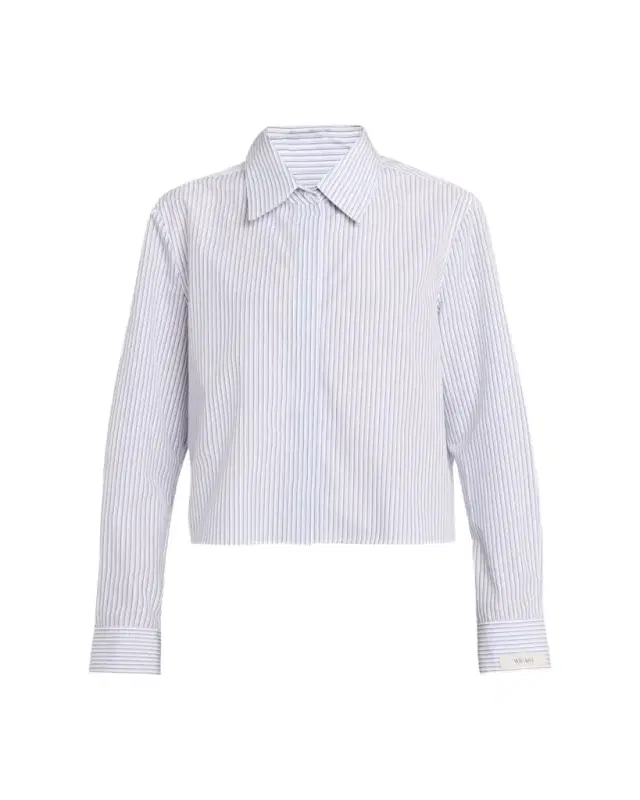 WE-AR4 The Campbell Shirt