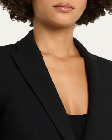 Veronica Beard Miller Dickey Jacket | Thumbnail 5 Veronica Beard Miller Dickey Jacket | Thumbnail 5