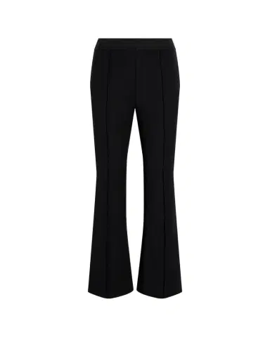Cinq à Sept Aubrie Flare Ponte Pants | Thumbnail 1