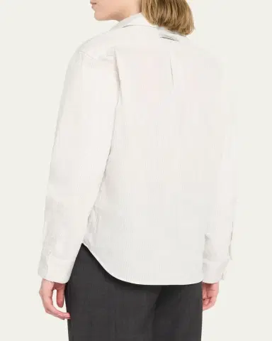 WE-AR4 The Layered Shirt | Thumbnail 3