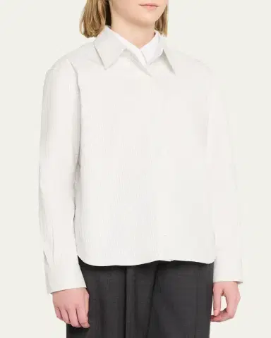 WE-AR4 The Layered Shirt | Thumbnail 4