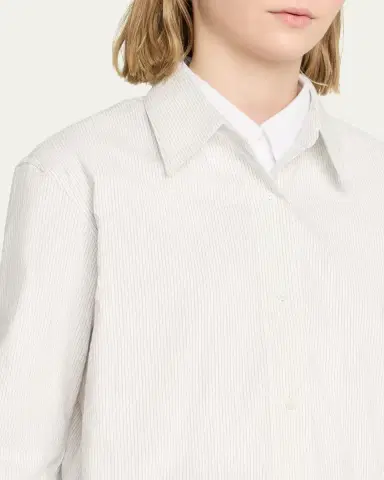 WE-AR4 The Layered Shirt | Thumbnail 5