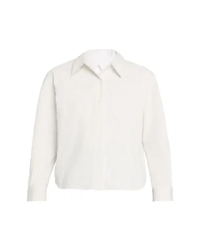 WE-AR4 The Layered Shirt
