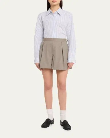 WE-AR4 The Ivy Shorts | Thumbnail 2