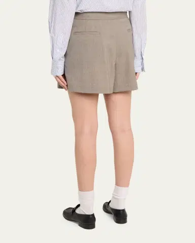 WE-AR4 The Ivy Shorts | Thumbnail 3
