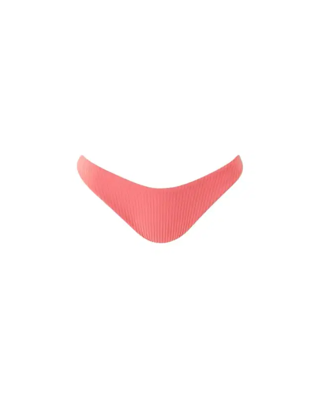 Melissa Odabash Noto V-Cut Bikini Bottoms