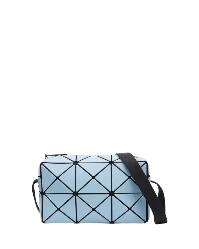 BAO BAO ISSEY MIYAKE Cuboid Small Geometric Crossbody Bag