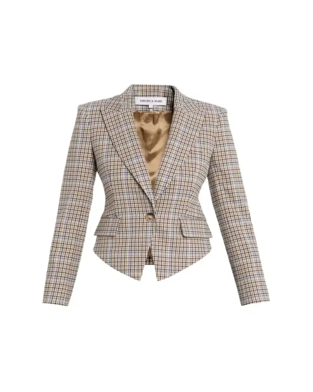 Hosanna Dickey Jacket