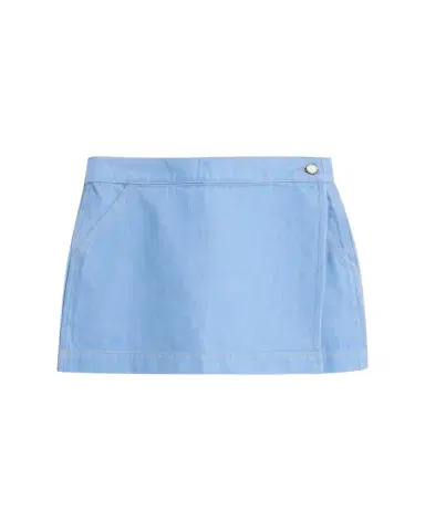 Veronica Beard Phineas Cotton Skort | Thumbnail 1