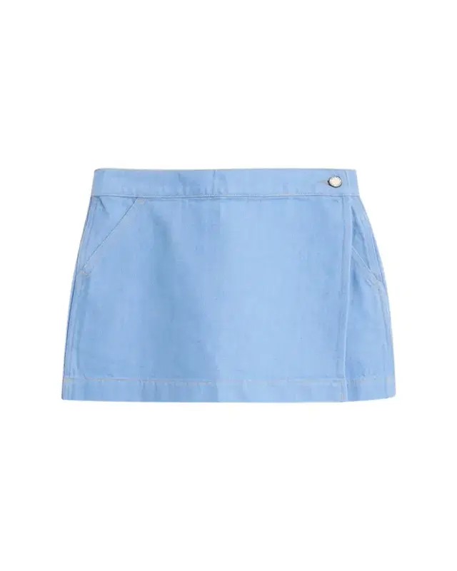 Veronica Beard Phineas Cotton Skort