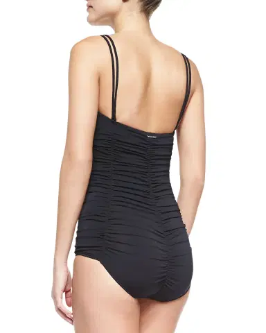 Veronica Beard Belvedere Scoop-Neck Tank Top | Thumbnail 6