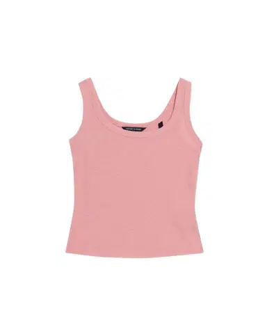 Veronica Beard Belvedere Scoop-Neck Tank Top | Thumbnail 1
