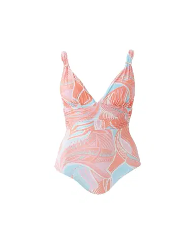 Melissa Odabash Panarea One-Piece Swimsuit | Thumbnail 1 Melissa Odabash Panarea One-Piece Swimsuit | Thumbnail 1