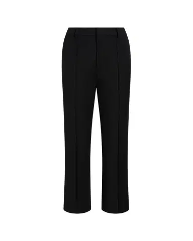 Cinq à Sept Emmy Cropped Straight-Leg Pants | Thumbnail 1