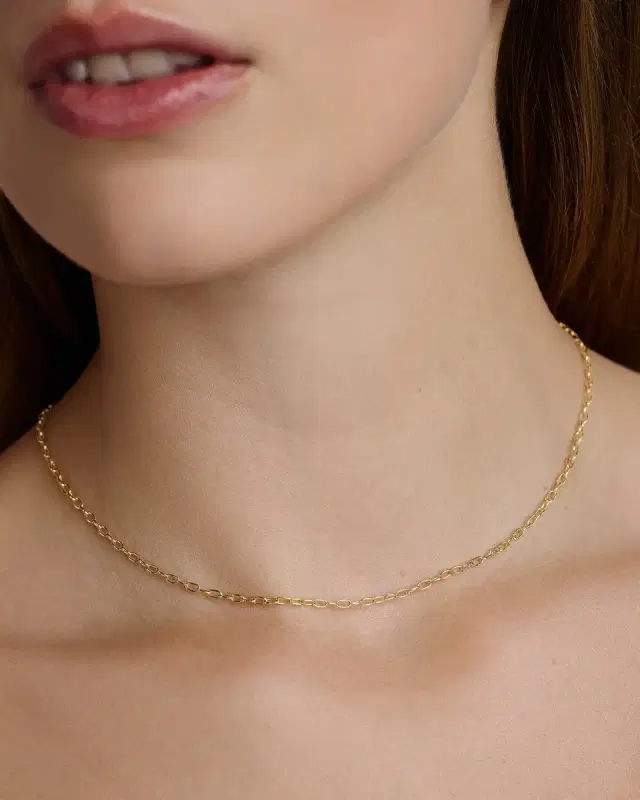 Small Link Chain