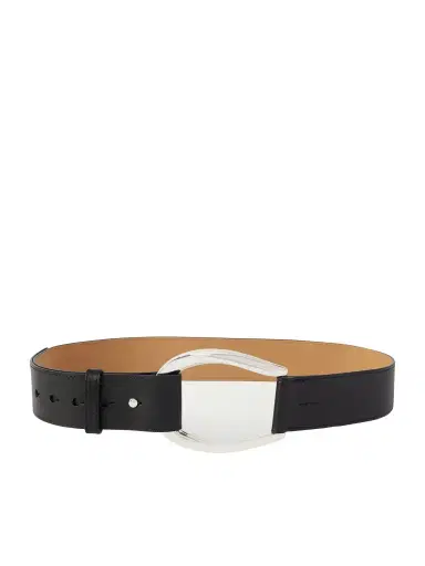 Polo Ralph Lauren eather Belt | Thumbnail 1
