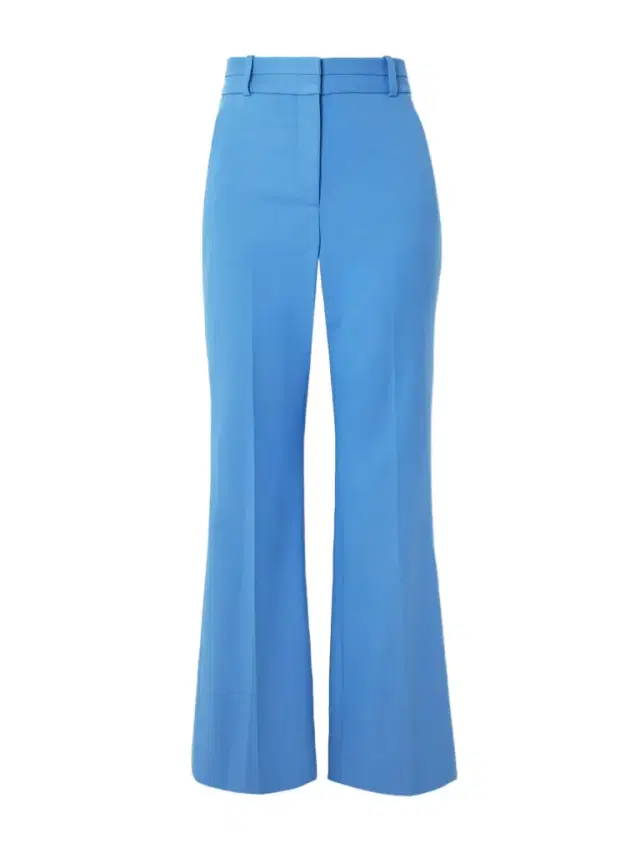 Melvin Twill Flared Pants