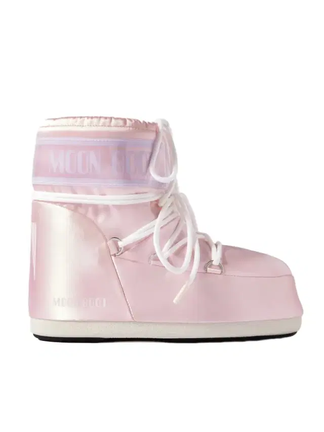 Moon Boot Icon Low Shell Snow Boots