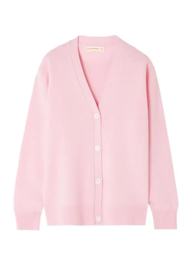 Daughter Ava Wool Cardigan