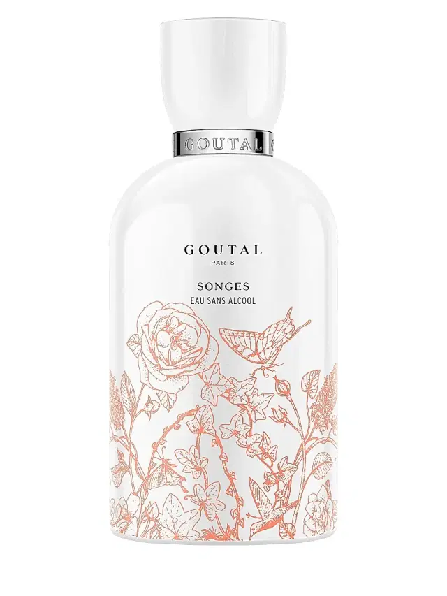 Goutal Women's Songes Alcohol Free Spray